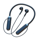 Ecouteur bluetooth collier numérique