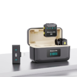 Microphone lavalier SX23