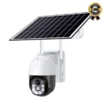 CAMERA SOLAIRE 4G