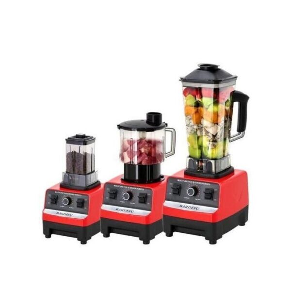 blender 6 en 1 -9500W