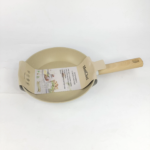 Poêle à frire anti adhésive