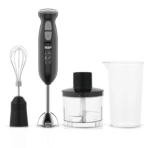 mixeur plongeant 4 en 1 – Image 3