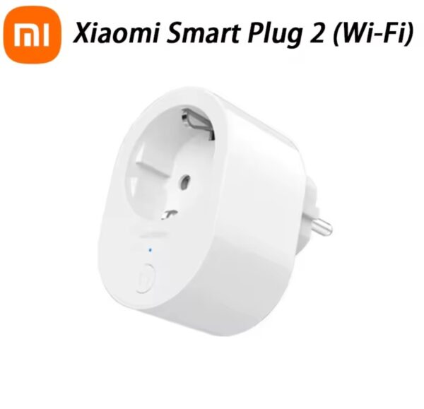 Xiaomi Smart Plug 2 WiFi