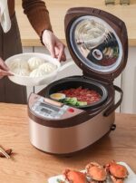 Cuiseur à riz 5 L – Image 3