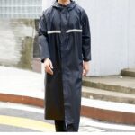 imperméable en tunique unisexe taille unique