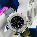 Montre MR-G pour homme