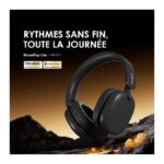 BoomPop2S / OHP-610S / Casque supra-auriculaire sans fil ENC – Image 3