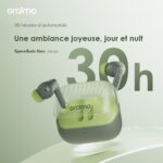 Ecouteur SpaceBuds Neo ANC – Image 3