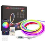 Bande lumineuse intelligente 5 M – Image 2