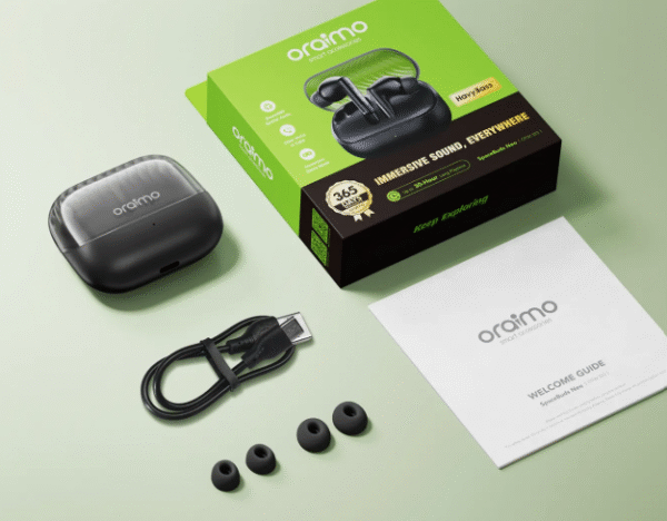 Ecouteur SpaceBuds Neo ANC – Image 2