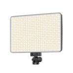 Ring light  de photographie, support de bureau pour diffusion en direct, 11 pouces, 3200K-6000K – Image 3