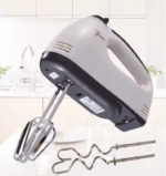 mélangeur mélangeur avec double fouet à 7 vitesses – Image 3