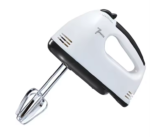 mélangeur mélangeur avec double fouet à 7 vitesses – Image 2