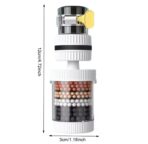 Filtre à eau robinet – Image 2