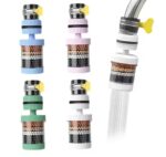 Filtre à eau robinet