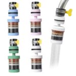 Filtre à eau robinet