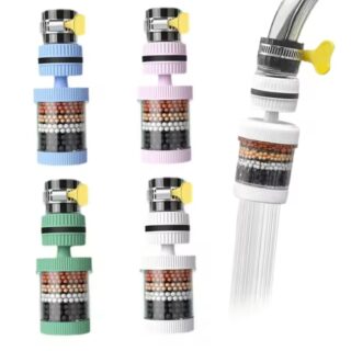 Filtre à eau robinet