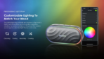 SpaceBox Haut-parleur Bluetooth – Image 3