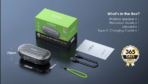 SpaceBox Haut-parleur Bluetooth – Image 2