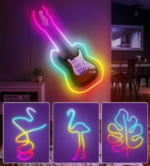 Bande lumineuse intelligente 5 M