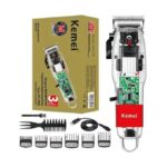 Tondeuse de cheveux rechargeable