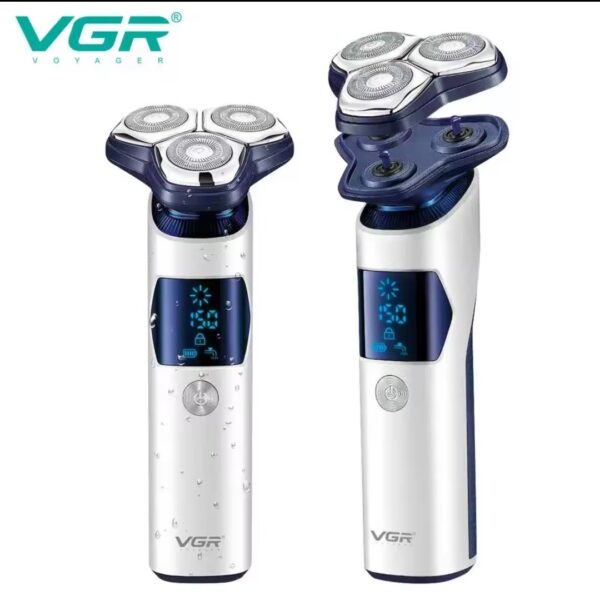 Tondeuse rasoir électrique V-328 – Image 3
