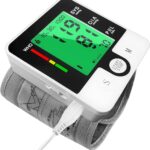 Tensiomètre poignet rechargeable