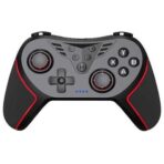 Manette Sans Fil Multi-fonction – Expérience de Jeu Ultime !