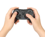 Manette Sans Fil Multi-fonction – Expérience de Jeu Ultime ! – Image 3