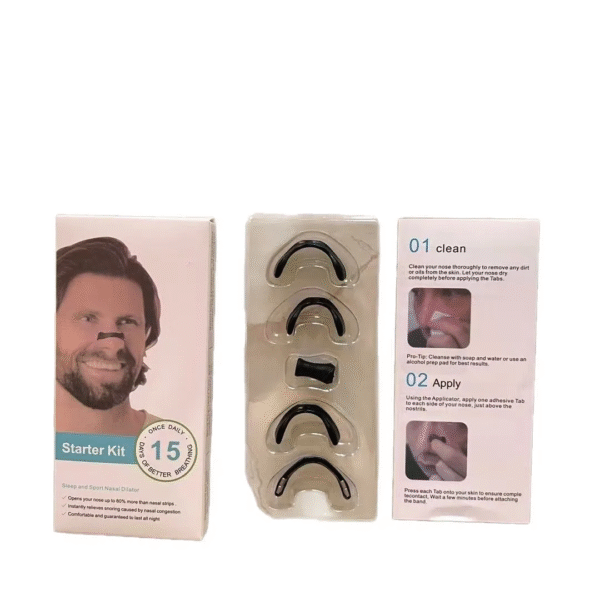 Dilatateur nasal magnétique – Image 5