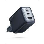 Chargeur  Rapide GaN 65 W