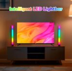Barre  lumineuse en veilleuse – Image 2