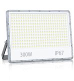 Projecteur électrique 300 watts