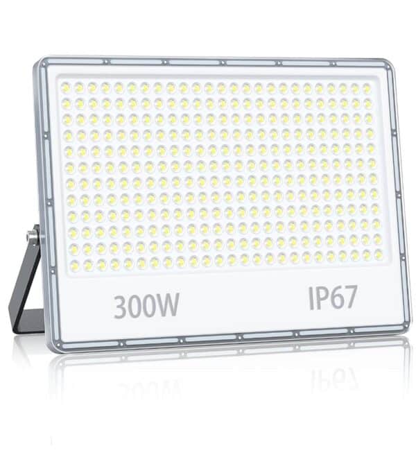 Projecteur électrique 300 watts