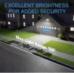 Projecteur électrique 300 watts – Image 4