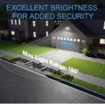 Projecteur électrique 300 watts – Image 4