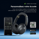 Casque bluetooth boompop pro ANC – Image 3