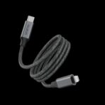 Câble magnétique type C- iphone 60 W – Image 2