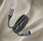 Câble magnétique type C- iphone 60 W