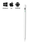 Stylo Tactile Universel Rechargeable – Compatible iOS, Android et Windows – Image 3