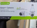 caméra ampoule E27 PRO- 4G – Image 2