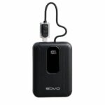 POWERBANK CHARGE RAPIDE 20000 MAH 22.5 W