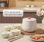 Cuiseur à riz 1.8 litres – Image 2