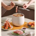Cuiseur à riz 1.8 litres – Image 3