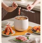 Cuiseur à riz 1.8 litres – Image 3