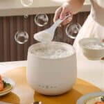 Cuiseur à riz 1.8 litres