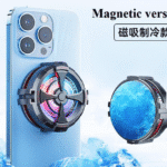 Refroidisseur de téléphone pour jeux