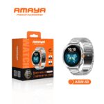 Montre connectée Amaya Watch Lite ASW-50.