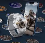 Montre connectée Amaya Watch Lite ASW-50. – Image 5