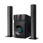 Alitop SP-2522 – Enceinte Bluetooth 45W avec USB & Carte SD | Son Puissant & Design Élargi